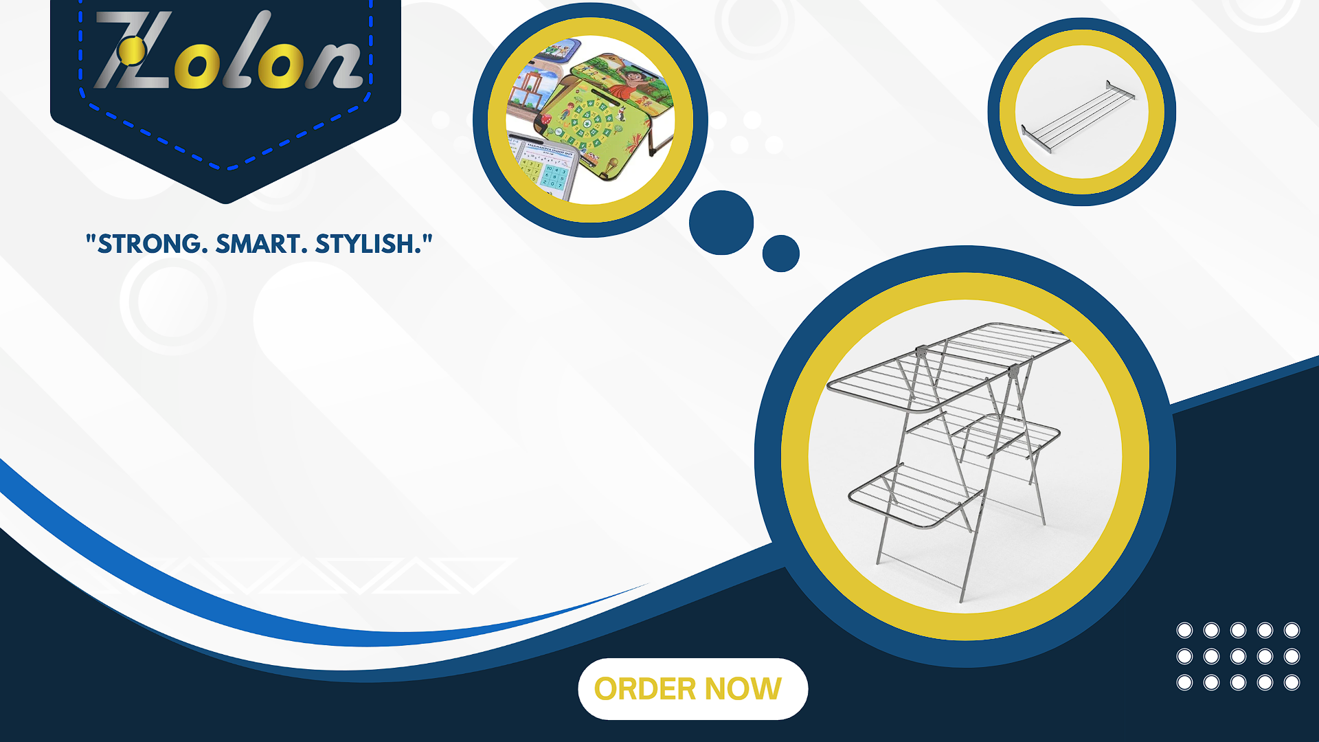 Space-Saving Wonders